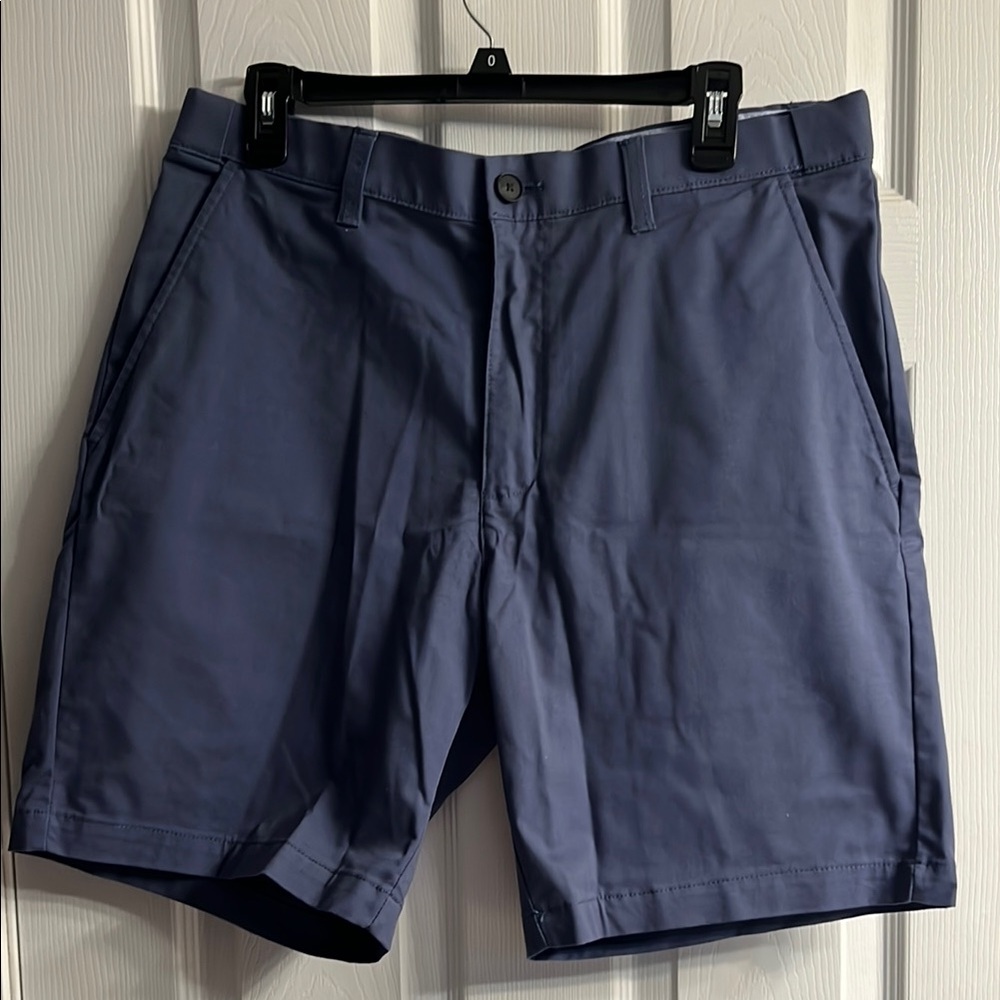 Men's Blue Shorts